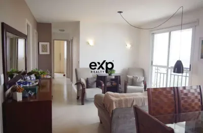 Apartamento com 3 quartos à venda na avenida adolfo pinheiro, 760, chácara santo antônio, são paulo por r$ 1.280.000