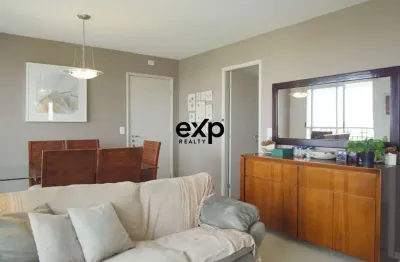 Apartamento com 3 quartos à venda na avenida adolfo pinheiro, 760, santo amaro, são paulo por r$ 1.280.000