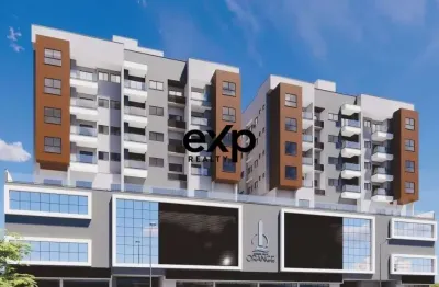 Apartamento com 2 quartos à venda na rua alvin bauer, 586, centro, balneário camboriú por r$ 1.528.611