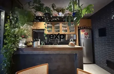 Apartamento com 2 quartos à venda na víctor brecheret, 195, vila yara, osasco por r$ 630.000