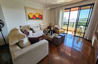 Apartamento com 3 quartos à venda na alameda mamoré, 947, alphaville centro industrial e empresarial/alphaville., barueri por r$ 1.490.000
