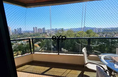 Apartamento com 3 quartos à venda na alameda mamoré, 947, alphaville centro industrial e empresarial/alphaville., barueri por r$ 1.489.000