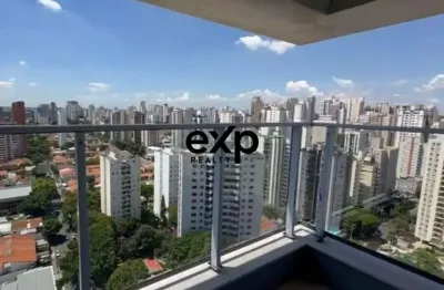 Apartamento com 3 quartos à venda na rua doutor jesuíno maciel, 31, campo belo, são paulo por r$ 3.600.000