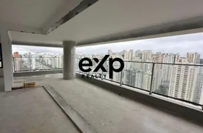 Apartamento com 3 quartos à venda na rua doutor jesuíno maciel, 31, campo belo, são paulo por r$ 3.600.000