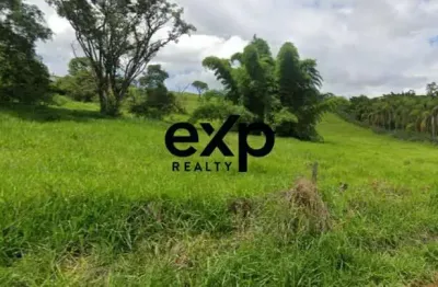 Terreno à venda na avenida brasília, 559, belveder clube dos 500, guaratinguetá por r$ 650.000
