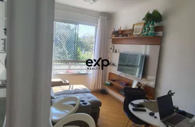 Apartamento com 2 quartos para alugar na rua joão ferreira de abreu, 533, vila arriete, são paulo por r$ 2.300