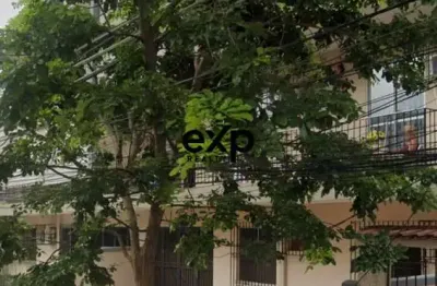 Apartamento com 2 quartos à venda na rua guarapes, 445, praça seca, rio de janeiro por r$ 200.000