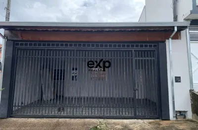 Casa com 3 quartos à venda na luiz francisco martins trivellato, 104, jardim portal do sol, indaiatuba por r$ 450.000