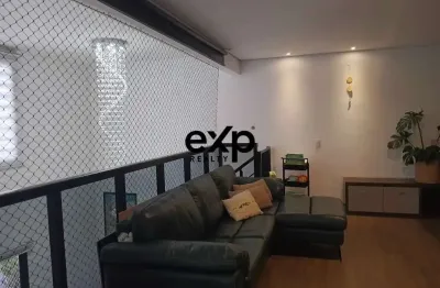 Cobertura com 3 quartos à venda na rua joão bissotto filho, 1656, jardim eliza, valinhos por r$ 1.180.000