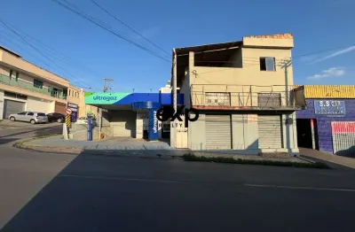 Ponto comercial à venda na senhora das graças, 610, nossa senhora das graças, betim por r$ 1.500.000