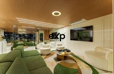 Apartamento com 3 quartos à venda na rua rita joana de sousa, 502, brooklin, são paulo por r$ 3.690.000