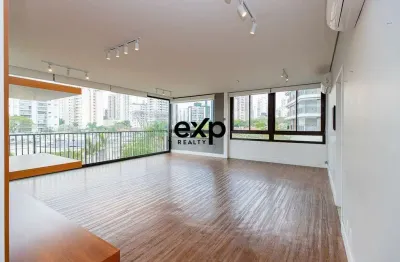 Apartamento com 3 quartos à venda na rua princesa isabel, 1575, brooklin paulista, são paulo por r$ 2.740.000