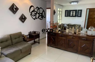 Cobertura com 4 quartos à venda na Rua Castelo Lamego, 189, Castelo, Belo Horizonte por R$ 525.000