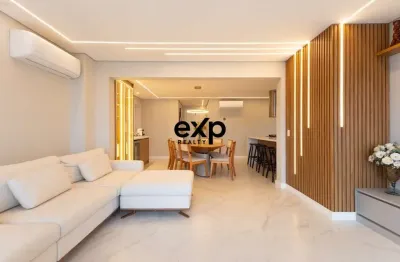Apartamento com 3 quartos à venda na rua do estilo barroco, 422, santo amaro, são paulo por r$ 2.340.000