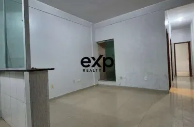 Apartamento com 2 quartos à venda na 24, lote 35 (polo de modas), 4, guará ii, brasília