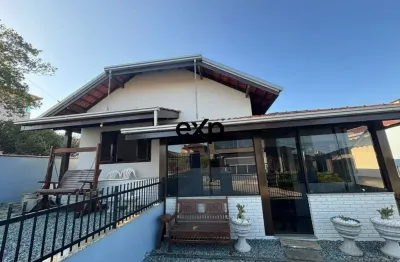 Casa com 4 quartos à venda na centro, 3, centro, barra velha por r$ 990.999