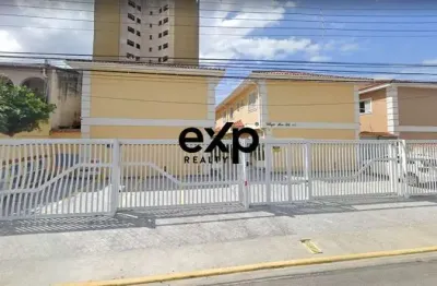 Casa em condomínio fechado com 2 quartos para alugar na rua dr fernando nascimento, 500, balneário cidade atlântica, guarujá por r$ 5.000