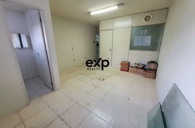 Sala comercial para alugar na das creoulas, 322, graças, recife por r$ 1.200