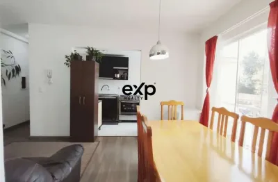 Apartamento com 3 quartos à venda na avenida prefeito joão batista stocco, 649, são gabriel, colombo por r$ 225.000