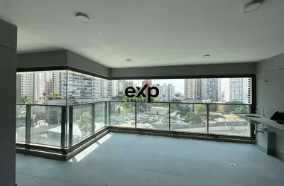 Apartamento com 3 quartos à venda na rua professor josé abolafio, 77, jardim aurélia, são paulo por r$ 1.890.000