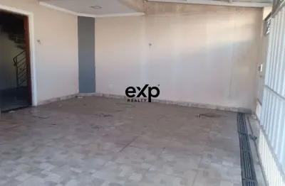 Casa com 2 quartos à venda na dos cravos, 360, jardim simus, sorocaba por r$ 420.000