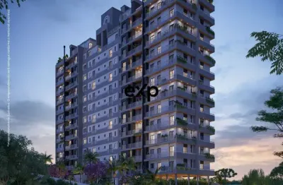 Apartamento com 3 quartos à venda na Rua José de Oliveira Franco, 236, Bairro Alto, Curitiba por R$ 613.620