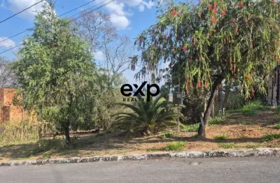Terreno em condomínio fechado à venda na do brasil, 100, jardim casa branca, betim por r$ 500.000
