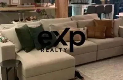 Apartamento com 3 quartos à venda na rua joaquim guarani, 533, chácara santo antônio, são paulo por r$ 3.550.000