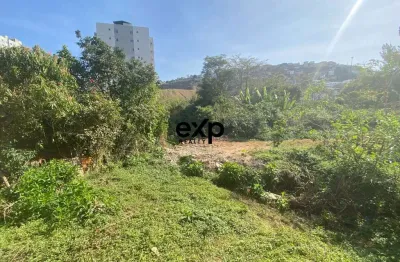 Terreno à venda na francisco faeyer sobrinho, 637, santos dumont, juiz de fora por r$ 450.000