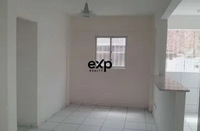 Apartamento com 2 quartos à venda na sudeste, 168, cajueiro, recife por r$ 135.000