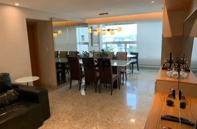 Apartamento com 4 quartos à venda na rua castelo lamego, 173, castelo, belo horizonte por r$ 1.590.000