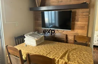 Apartamento com 2 quartos à venda na rua antonia higina da graça moura, 40, centro, barra velha por r$ 466.400