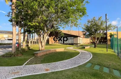 Casa em condomínio fechado com 4 quartos à venda na alameda dos bosques, 680, parque do jiqui, parnamirim por r$ 1.400.000