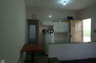 Casa com 2 quartos à venda na izidro paulino ferreira, 540, jaraguá, caraguatatuba por r$ 220.000