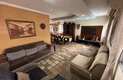 Casa com 3 quartos à venda na carlos fernandes, 144, hipódromo, recife por r$ 1.400.000