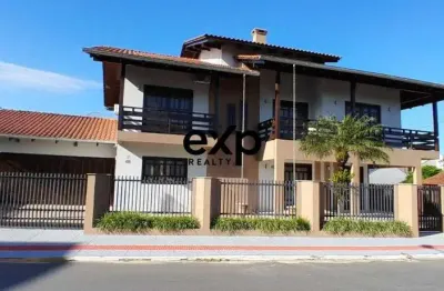 Casa com 4 quartos à venda na centro, 123, centro, barra velha por r$ 2.350.000