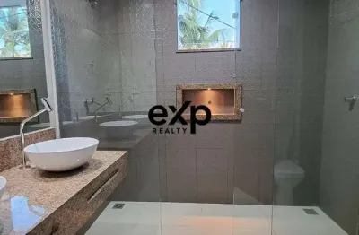 Casa com 3 quartos à venda na rua da 4 praia, 02, gamboa, cairu