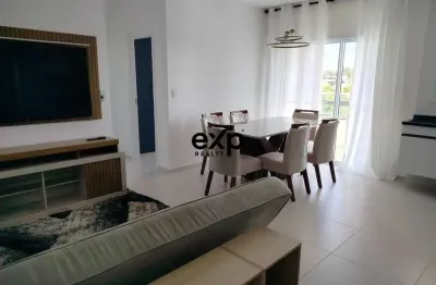 Apartamento com 3 quartos à venda na rua antonio perez hernandez, 45, parque campolim, sorocaba por r$ 750.000