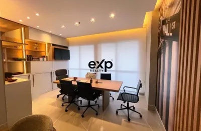 Sala comercial à venda na avenida pereira barreto, 1479, baeta neves, são bernardo do campo por r$ 500.000
