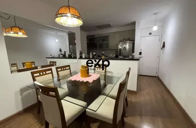 Apartamento com 3 quartos à venda na rua dona maria máximo, 153, ponta da praia, santos por r$ 760.000