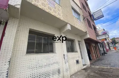 Apartamento com 2 quartos à venda na tiradentes, 651, santa helena, juiz de fora por r$ 250.000