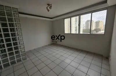 Apartamento com 2 quartos à venda na avenida santa catarina, 1383, vila mascote, são paulo por r$ 320.000