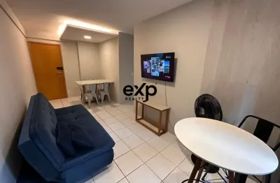 Apartamento com 2 quartos à venda na arnoldo magalhães, 230, casa amarela, recife por r$ 360.000