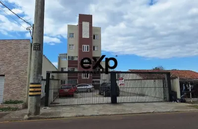 Cobertura com 3 quartos à venda na rua loanda, 410, boneca do iguaçu, são josé dos pinhais por r$ 549.000