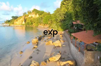 Prédio com 1 sala à venda na Rua Porto de Cima, 137, Morro de São Paulo, Cairu por R$ 5.000.000