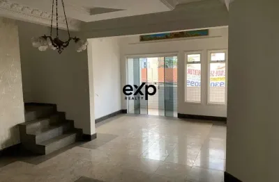 Cobertura com 4 quartos à venda na haia, 45, santa cruz industrial, contagem por r$ 1.040.000