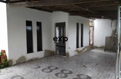 Casa com 2 quartos à venda na são salvador, 986, 35 bi, feira de santana por r$ 280.000