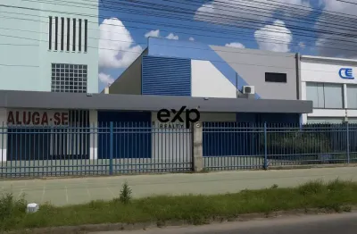 Prédio para alugar na gerulio vargas, 3347, parque getúlio vargas, feira de santana por r$ 64.000