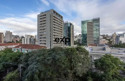 Apartamento com 1 quarto à venda na avenida nova york, 205, auxiliadora, porto alegre por r$ 690.000