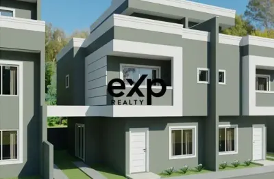 Apartamento com 3 quartos à venda na rua salvador, 557, cajuru, curitiba por r$ 729.999